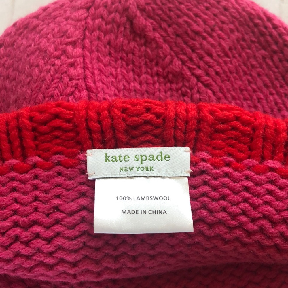 Kate Spade Hat - Picture 3 of 3